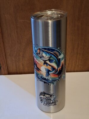 Travel Tumbler