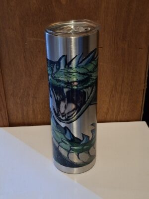 Travel Tumbler