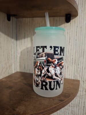 Translucent Can Glasses