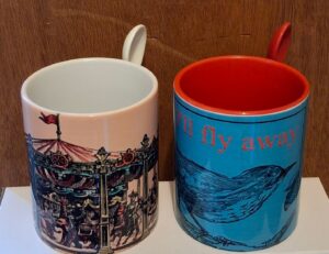 Coffee Mugs