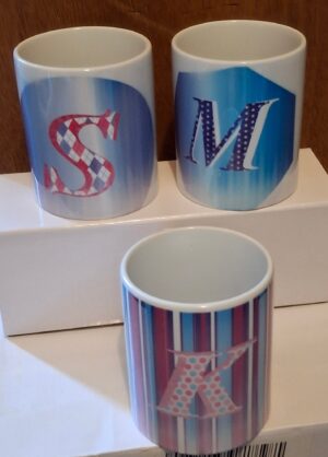 Coffee Mugs