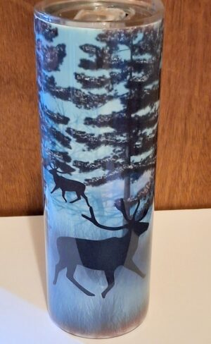 Travel Tumbler