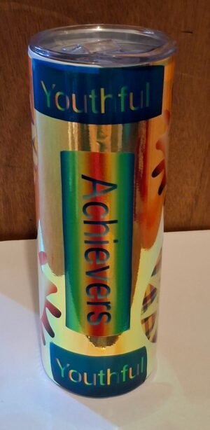 Travel Tumbler