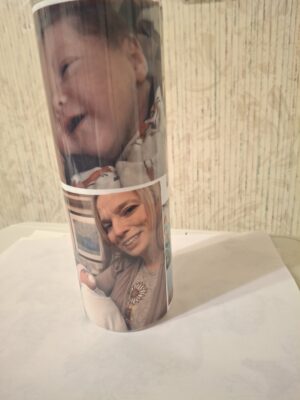 Travel Tumbler